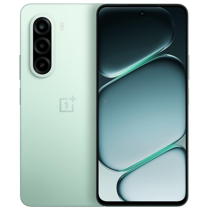 OnePlus Turbo 6X, 8GB+128GB, Side Fingerprint Identification, 6.72 inch ColorOS 16.0 MediaTek Dimensity 7360 SUPER Octa Core, NF