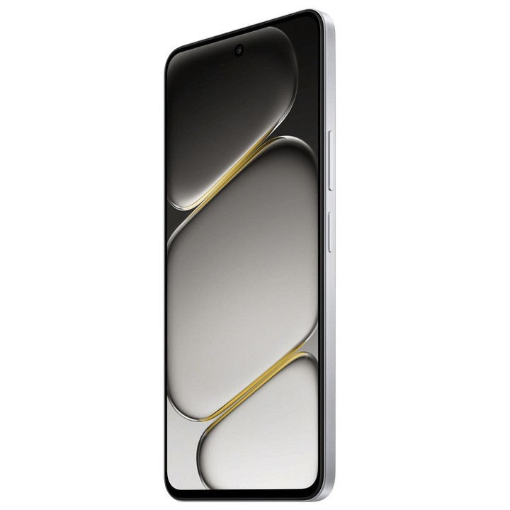 OnePlus Turbo 6X, 8GB+256GB, Side Fingerprint Identification, 6.72 inch ColorOS 16.0 MediaTek Dimensity 7360 SUPER Octa Core, NF