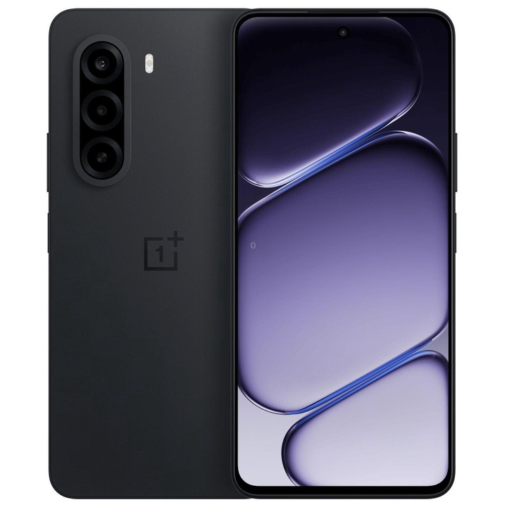 OnePlus Turbo 6X, 12GB+256GB, Side Fingerprint Identification, 6.72 inch ColorOS 16.0 MediaTek Dimensity 7360 SUPER Octa Core, N