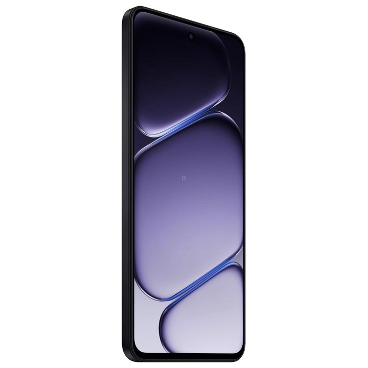 OnePlus Turbo 6X, 12GB+256GB, Side Fingerprint Identification, 6.72 inch ColorOS 16.0 MediaTek Dimensity 7360 SUPER Octa Core, N