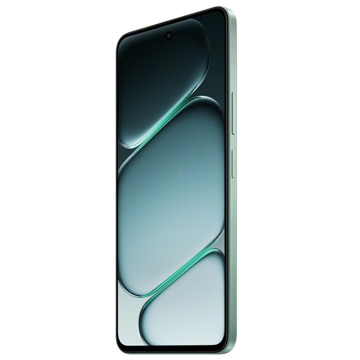 OnePlus Turbo 6X, 12GB+256GB, Side Fingerprint Identification, 6.72 inch ColorOS 16.0 MediaTek Dimensity 7360 SUPER Octa Core, N