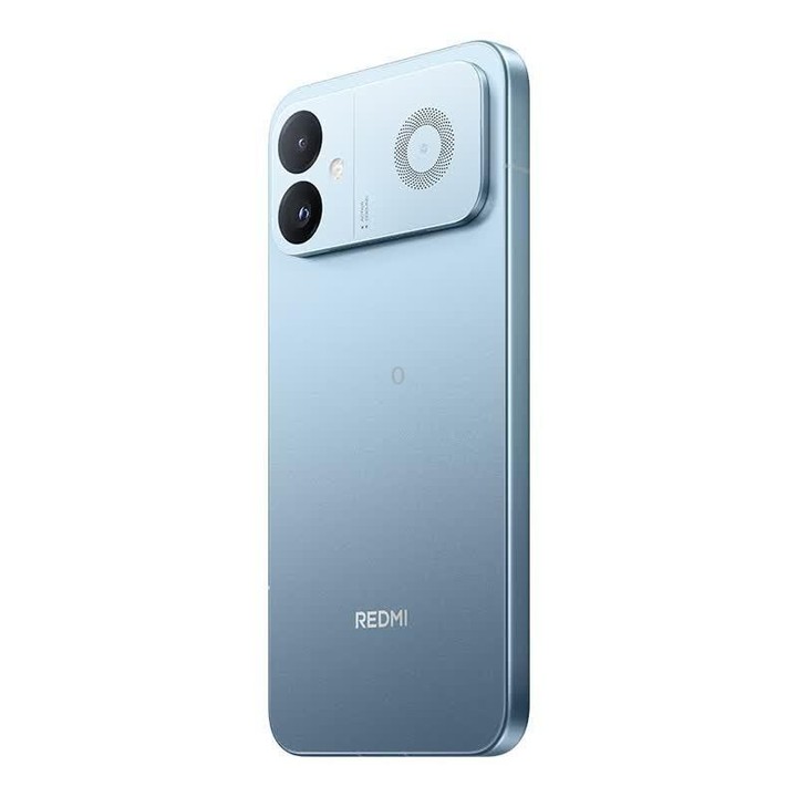 Xiaomi Redmi K90 Ultra, 12GB+512GB, 6.83 inch Xiaomi HyperOS 3 Snapdragon 8 Elite Octa Core, NFC, Network: 5G (Blue)