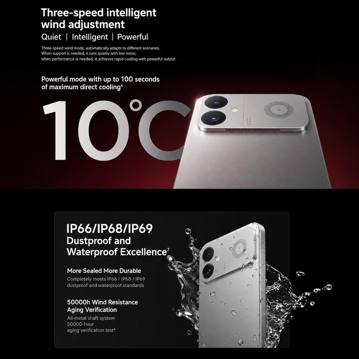 Xiaomi Redmi K90 Ultra, 16GB+256GB, 6.83 inch Xiaomi HyperOS 3 Snapdragon 8 Elite Octa Core, NFC, Network: 5G (Black)