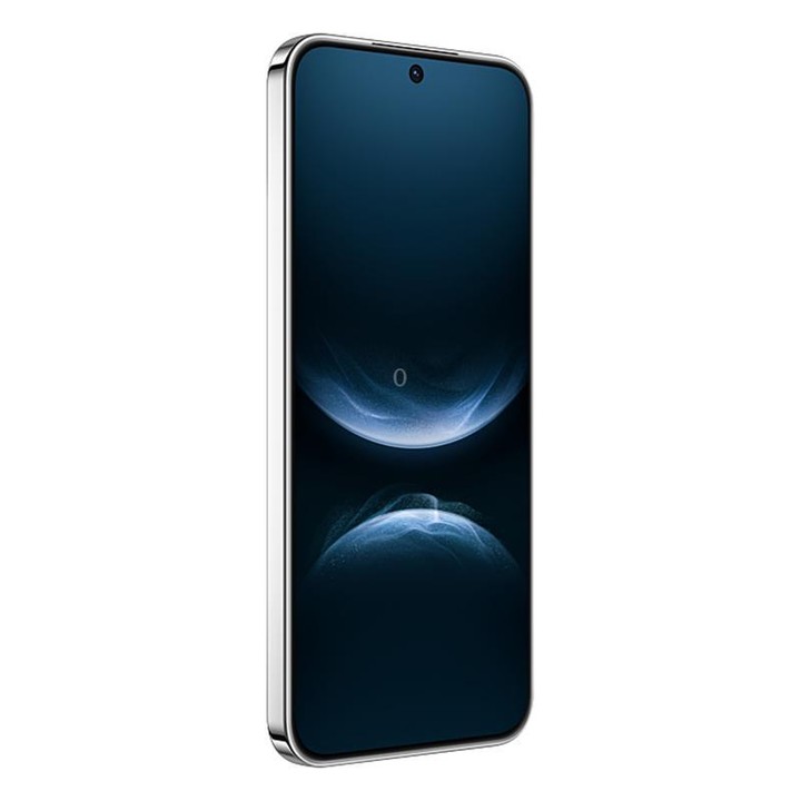 Huawei nova 14, 12GB+256GB, Side Fingerprint Identification, 6.7 inch HarmonyOS 5.0, NFC, OTG, Not Support Google Play (Blue)