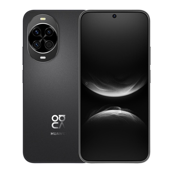 Huawei nova 14 Kunlun Glass, 12GB+512GB, Side Fingerprint Identification, 6.7 inch HarmonyOS 5.0, NFC, OTG, Not Support Google P