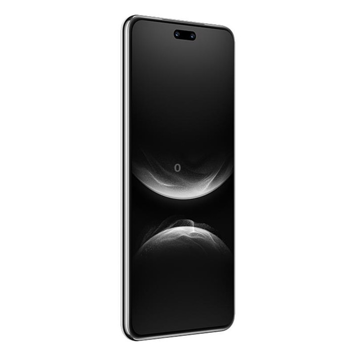 Huawei nova 14 Pro, 12GB+256GB, Side Fingerprint Identification, 6.78 inch HarmonyOS 5.0, NFC, OTG, Not Support Google Play (Whi