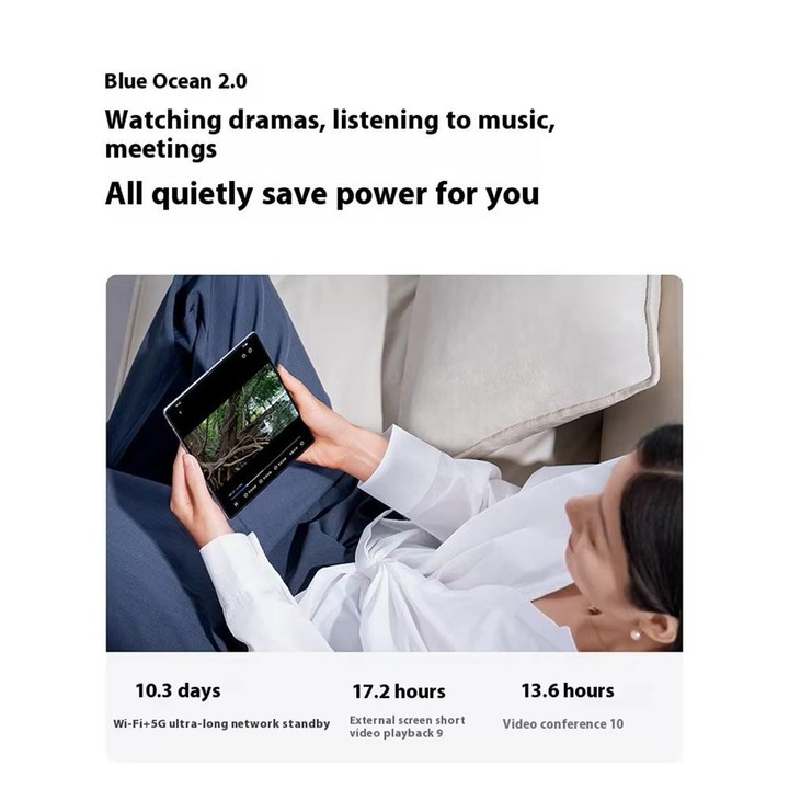 vivo X Fold5, 16GB+512GB, 8.03 inch + 6.53 inch Android 15 OriginOS 5 Snapdragon 8 Gen 3 Octa Core, OTG, NFC, Network: 5G (Green