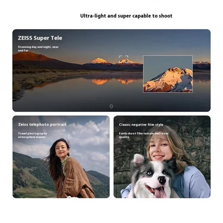 vivo X Fold5, 16GB+512GB, 8.03 inch + 6.53 inch Android 15 OriginOS 5 Snapdragon 8 Gen 3 Octa Core, OTG, NFC, Network: 5G (Green