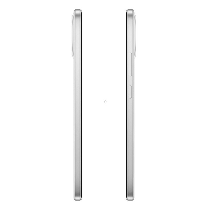 OPPO K12s 5G, 12GB+256GB, Screen Fingerprint, 6.67 inch ColorOS 15.0 Snapdragon 6 Gen 4 Octa Core, NFC, Network: 5G (Silver)