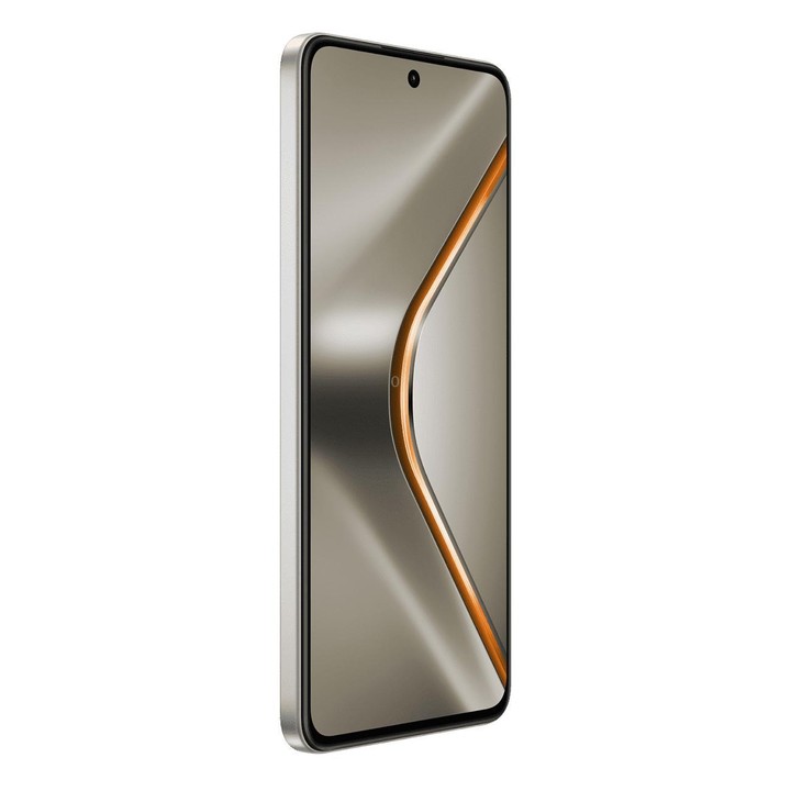 OPPO K12s 5G, 12GB+256GB, Screen Fingerprint, 6.67 inch ColorOS 15.0 Snapdragon 6 Gen 4 Octa Core, NFC, Network: 5G (Silver)