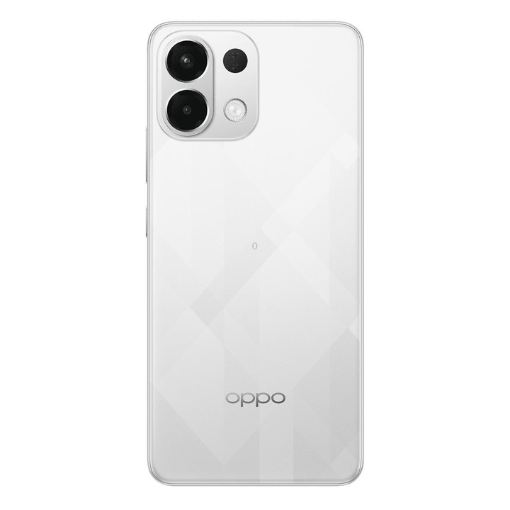 OPPO K12s 5G, 12GB+256GB, Screen Fingerprint, 6.67 inch ColorOS 15.0 Snapdragon 6 Gen 4 Octa Core, NFC, Network: 5G (Silver)