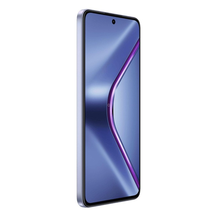 OPPO K12s 5G, 12GB+512GB, Screen Fingerprint, 6.67 inch ColorOS 15.0 Snapdragon 6 Gen 4 Octa Core, NFC, Network: 5G (Purple)