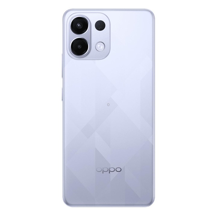 OPPO K12s 5G, 12GB+512GB, Screen Fingerprint, 6.67 inch ColorOS 15.0 Snapdragon 6 Gen 4 Octa Core, NFC, Network: 5G (Purple)
