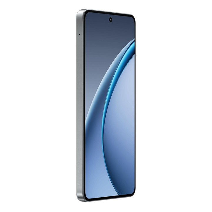 OPPO K13 Turbo, 12GB+256GB, Screen Fingerprint, 6.8 inch ColorOS 15.0 MediaTek Dimensity 8450 Octa Core, NFC, Network: 5G (White