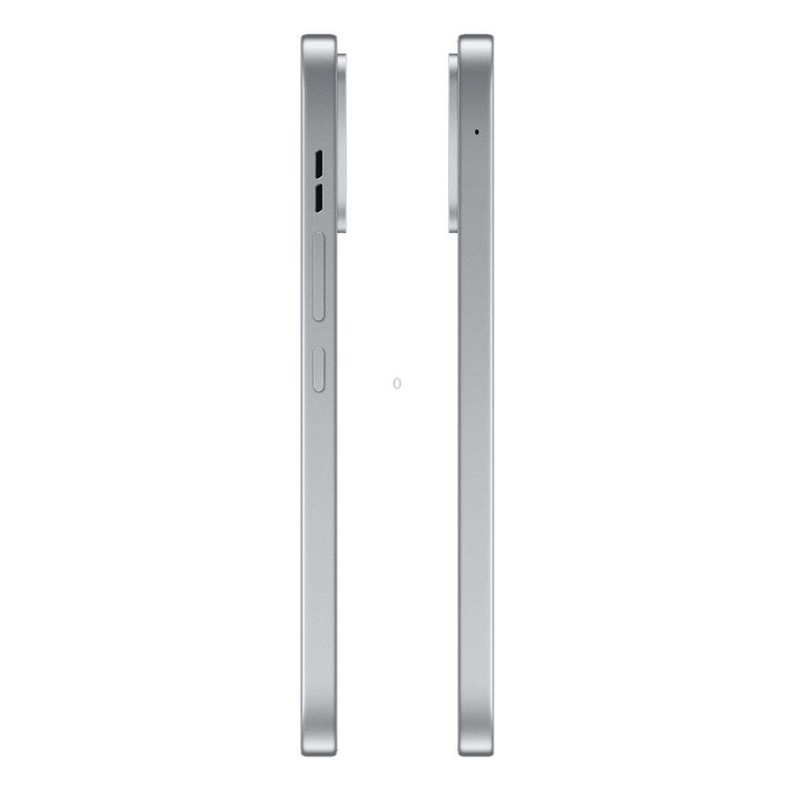 OPPO K13 Turbo, 12GB+256GB, Screen Fingerprint, 6.8 inch ColorOS 15.0 MediaTek Dimensity 8450 Octa Core, NFC, Network: 5G (White