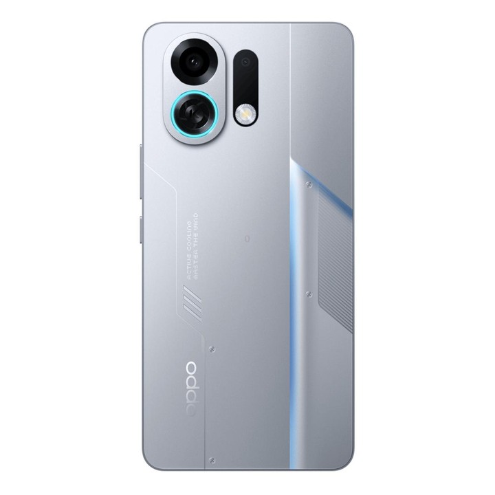 OPPO K13 Turbo Pro 5G, 12GB+512GB, Screen Fingerprint, 6.8 inch ColorOS 15.0 Snapdragon 8s Gen 4 Octa Core, NFC, OTG, Network: 5