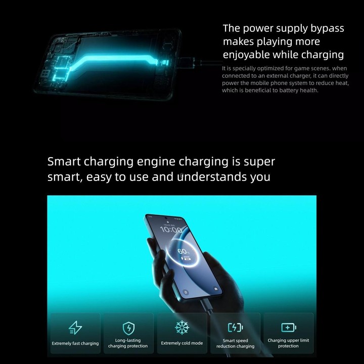OPPO K13 Turbo Pro 5G, 12GB+512GB, Screen Fingerprint, 6.8 inch ColorOS 15.0 Snapdragon 8s Gen 4 Octa Core, NFC, OTG, Network: 5