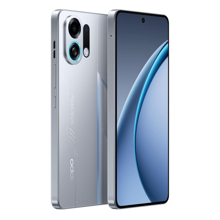 OPPO K13 Turbo Pro 5G, 12GB+512GB, Screen Fingerprint, 6.8 inch ColorOS 15.0 Snapdragon 8s Gen 4 Octa Core, NFC, OTG, Network: 5