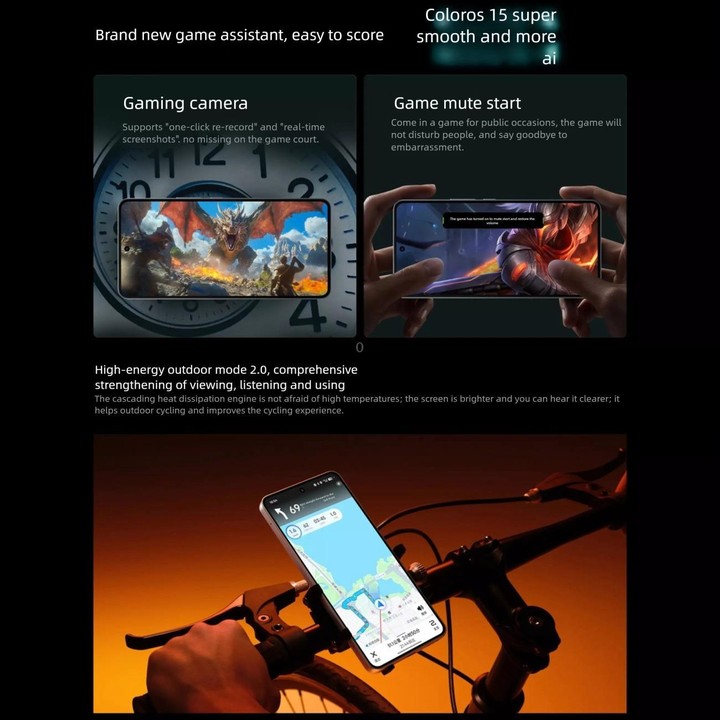 OPPO K13 Turbo Pro 5G, 16GB+256GB, Screen Fingerprint, 6.8 inch ColorOS 15.0 Snapdragon 8s Gen 4 Octa Core, NFC, OTG, Network: 5