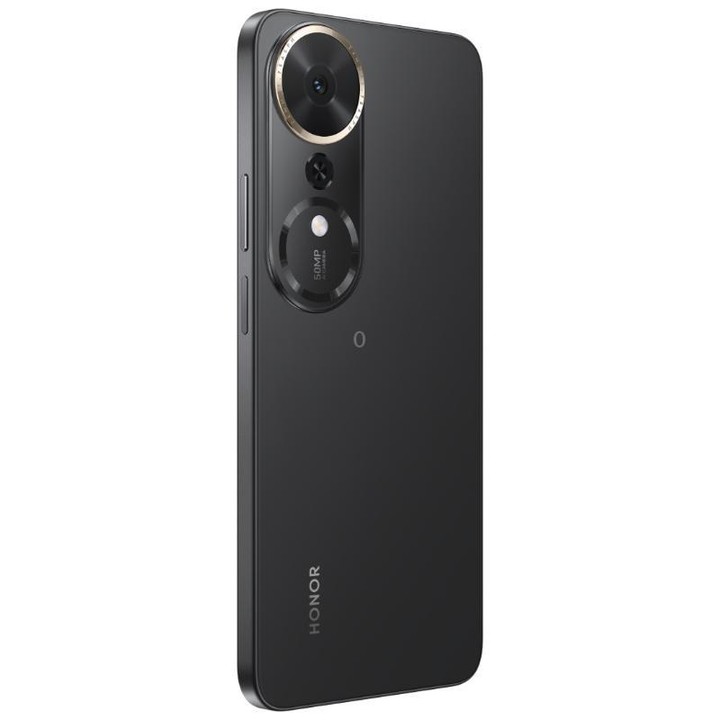 Honor Play 70 Plus, 12GB+256GB, Side Fingerprint, 6.77 inch MagicOS 9.0 Snapdragon 6s Gen 3 Octa Core, Network: 5G, NFC, OTG, No