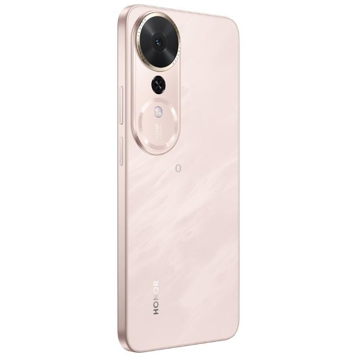 Honor Play 70 Plus, 12GB+512GB, Side Fingerprint, 6.77 inch MagicOS 9.0 Snapdragon 6s Gen 3 Octa Core, Network: 5G, NFC, OTG, No