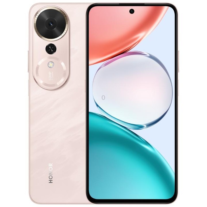 Honor Play 70 Plus, 12GB+512GB, Side Fingerprint, 6.77 inch MagicOS 9.0 Snapdragon 6s Gen 3 Octa Core, Network: 5G, NFC, OTG, No