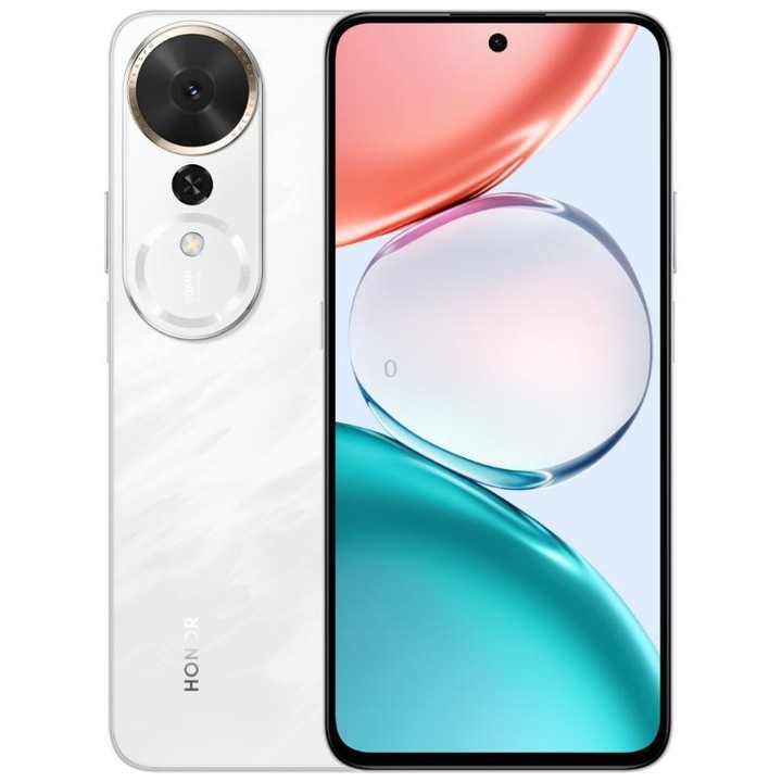 Honor Play 70 Plus, 12GB+512GB, Side Fingerprint, 6.77 inch MagicOS 9.0 Snapdragon 6s Gen 3 Octa Core, Network: 5G, NFC, OTG, No