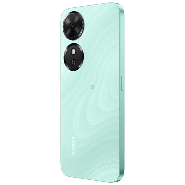 Honor Play10C, 4GB+128GB, Side Fingerprint, 6.61 inch MagicOS 9.0 Android 15 Dimensity 6300 Octa Core, Network: 5G, OTG (Cyan)