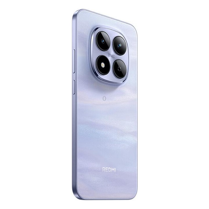 Xiaomi Redmi Note 15 Pro 5G, 8GB+256GB, 6.83 inch Xiaomi HyperOS 2 Dimensity 7400-Ultra Octa Core, Network: 5G, NFC (Purple)