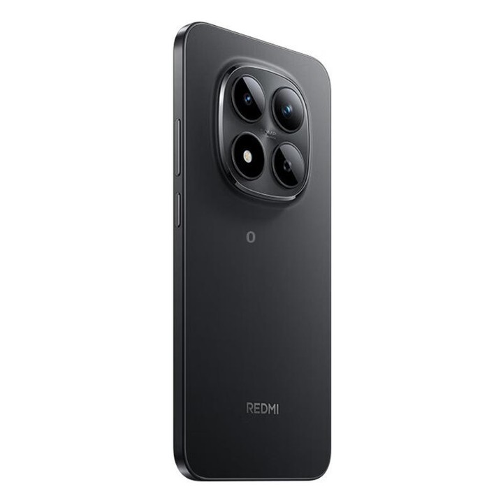Xiaomi Redmi Note 15 Pro 5G, 12GB+256GB, 6.83 inch Xiaomi HyperOS 2 Dimensity 7400-Ultra Octa Core, Network: 5G, NFC (Black)