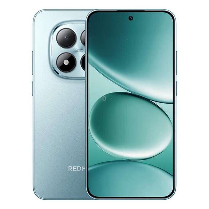 Xiaomi Redmi Note 15 Pro 5G, 12GB+512GB, 6.83 inch Xiaomi HyperOS 2 Dimensity 7400-Ultra Octa Core, Network: 5G, NFC (Sky Blue)