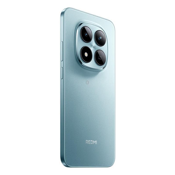 Xiaomi Redmi Note 15 Pro 5G, 12GB+512GB, 6.83 inch Xiaomi HyperOS 2 Dimensity 7400-Ultra Octa Core, Network: 5G, NFC (Sky Blue)