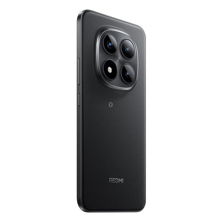 Xiaomi Redmi Note 15 Pro+ 5G, 12GB+512GB, 6.83 inch Xiaomi HyperOS 2 Snapdragon 7s Gen 4 Octa Core, Network: 5G, NFC (Black)