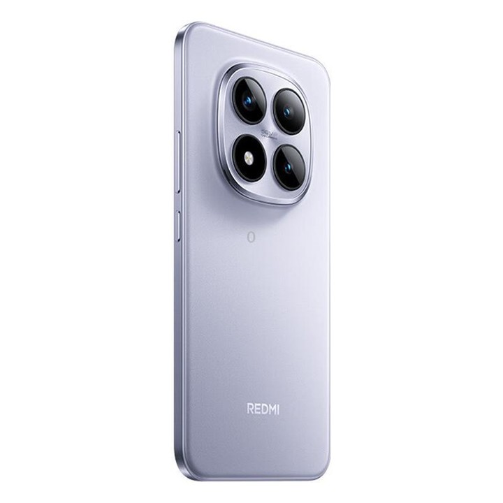 Xiaomi Redmi Note 15 Pro+ 5G, 12GB+512GB, 6.83 inch Xiaomi HyperOS 2 Snapdragon 7s Gen 4 Octa Core, Network: 5G, NFC (Purple)