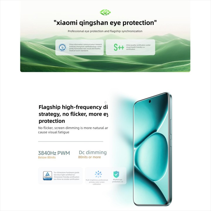 Xiaomi Redmi Note 15 Pro+ 5G, 16GB+512GB, 6.83 inch Xiaomi HyperOS 2 Snapdragon 7s Gen 4 Octa Core, Network: 5G, NFC (Black)