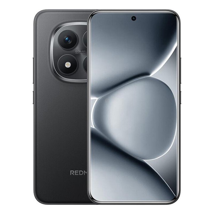 Xiaomi Redmi Note 15 Pro+ 5G Satellite, 16GB+512GB, 6.83 inch Xiaomi HyperOS 2 Snapdragon 7s Gen 4 Octa Core, Network: 5G, NFC (