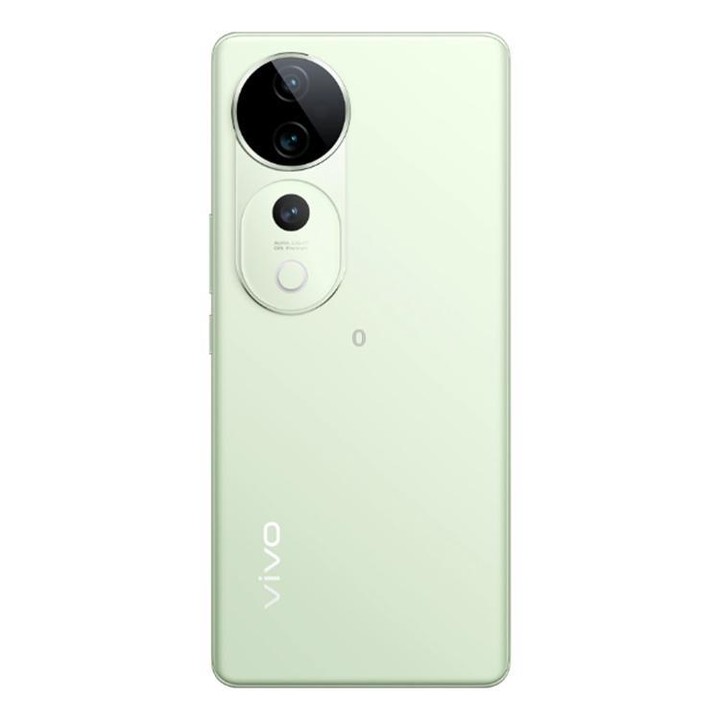 vivo S19 Pro, 16GB+256GB, Face ID / Screen Fingerprint Identification, 6.78 inch Android 14 Dimensity 9200+ Octa Core, OTG, NFC,