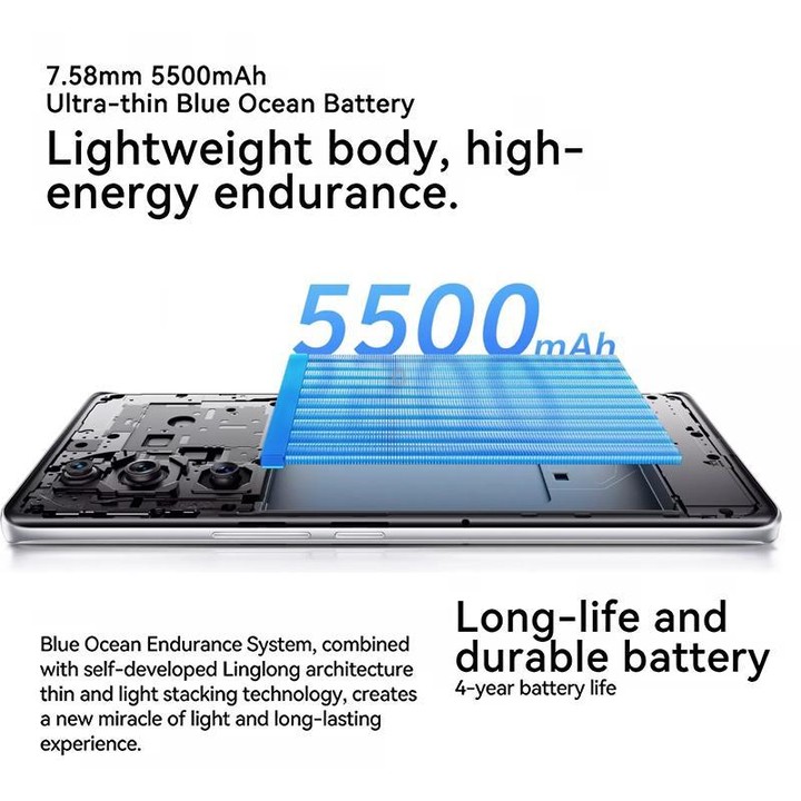 vivo S19 Pro, 16GB+256GB, Face ID / Screen Fingerprint Identification, 6.78 inch Android 14 Dimensity 9200+ Octa Core, OTG, NFC,