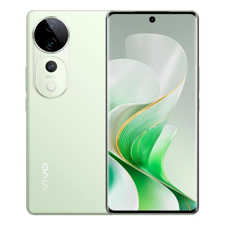 vivo S19 Pro, 16GB+256GB, Face ID / Screen Fingerprint Identification, 6.78 inch Android 14 Dimensity 9200+ Octa Core, OTG, NFC,