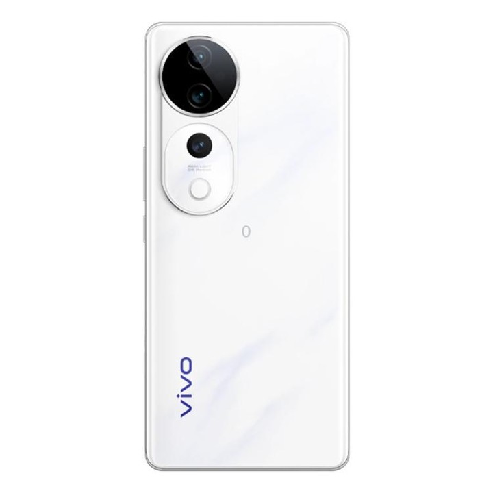 vivo S19 Pro, 16GB+256GB, Face ID / Screen Fingerprint Identification, 6.78 inch Android 14 Dimensity 9200+ Octa Core, OTG, NFC,