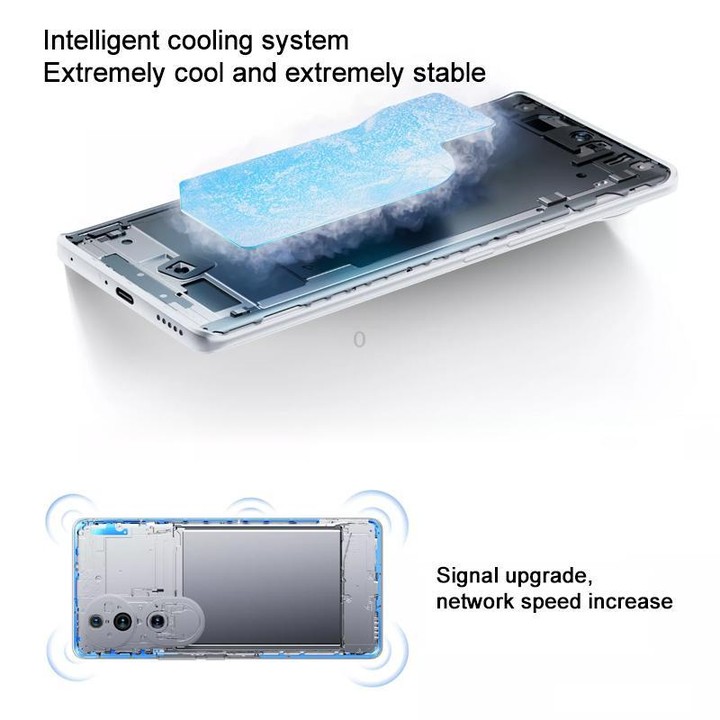 vivo S19 Pro, 16GB+256GB, Face ID / Screen Fingerprint Identification, 6.78 inch Android 14 Dimensity 9200+ Octa Core, OTG, NFC,