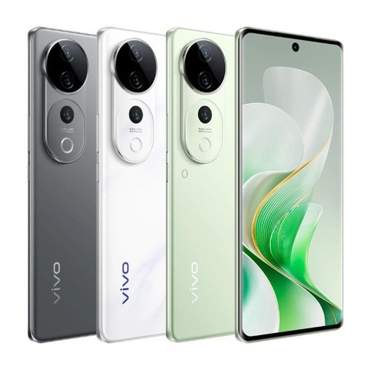 vivo S19 Pro, 16GB+256GB, Face ID / Screen Fingerprint Identification, 6.78 inch Android 14 Dimensity 9200+ Octa Core, OTG, NFC,