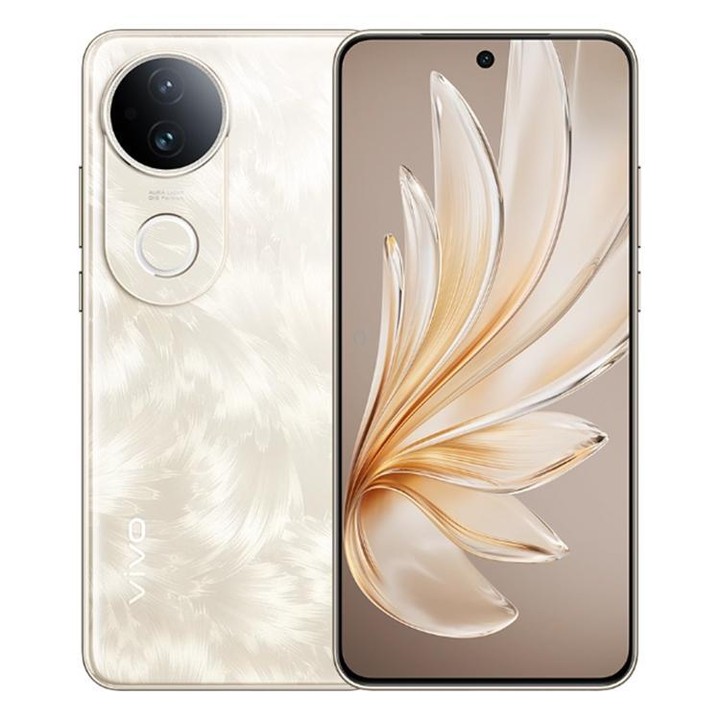 vivo S20, 16GB+512GB, Face ID / Screen Fingerprint Identification, 6.67 inch Android 15 Snapdragon 7 Gen 3 Octa Core, OTG, NFC,