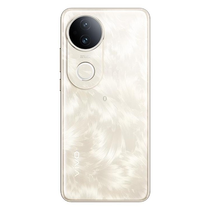 vivo S20, 16GB+512GB, Face ID / Screen Fingerprint Identification, 6.67 inch Android 15 Snapdragon 7 Gen 3 Octa Core, OTG, NFC,