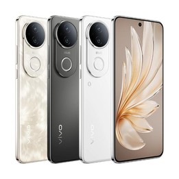 vivo S20, 16GB+512GB, Face ID / Screen Fingerprint Identification, 6.67 inch Android 15 Snapdragon 7 Gen 3 Octa Core, OTG, NFC,