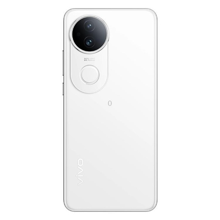vivo S20, 16GB+512GB, Face ID / Screen Fingerprint Identification, 6.67 inch Android 15 Snapdragon 7 Gen 3 Octa Core, OTG, NFC,