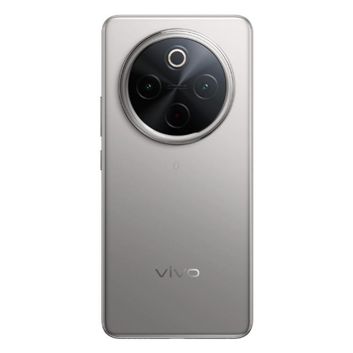 vivo Y300 Pro, 12GB+256GB, Face ID / Screen Fingerprint Identification, 6.77 inch Android 14 OriginOS 4 Snapdragon 6 Gen 1 Octa