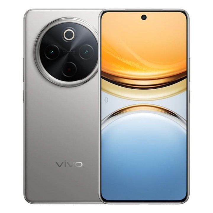 vivo Y300 Pro, 12GB+256GB, Face ID / Screen Fingerprint Identification, 6.77 inch Android 14 OriginOS 4 Snapdragon 6 Gen 1 Octa