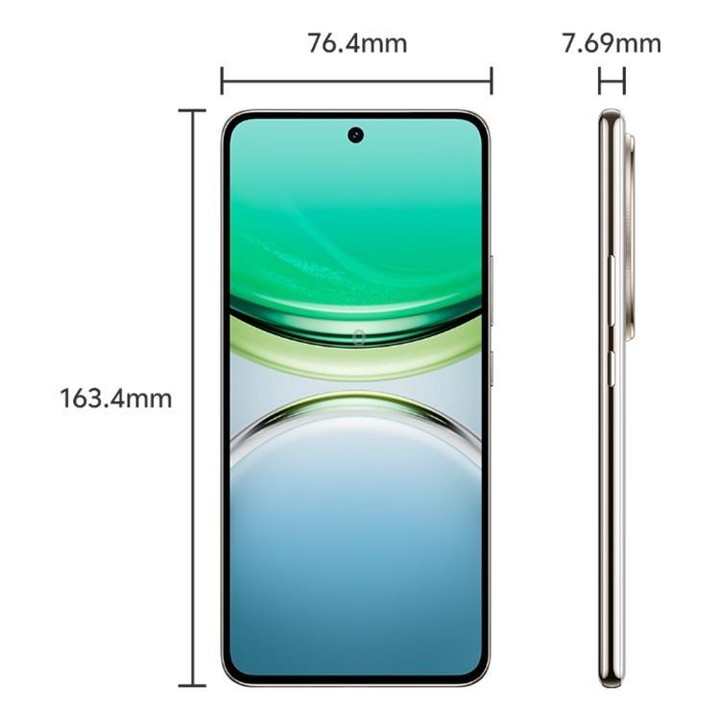 vivo Y300 Pro, 12GB+512GB, Face ID / Screen Fingerprint Identification, 6.77 inch Android 14 OriginOS 4 Snapdragon 6 Gen 1 Octa