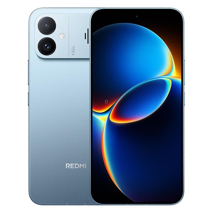 Xiaomi Redmi K90 Max, 12GB+512GB, 6.83 inch Xiaomi HyperOS 3 Dimensity 9500 Octa Core, NFC, Network: 5G (Blue)